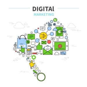 Best Digital Marketing Agency in Navi Mumbai